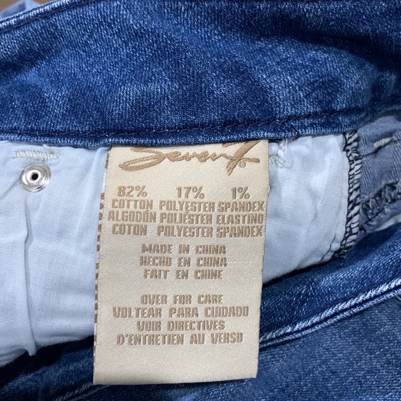 Seven 7 Bootcut Jeans - Picture 15 of 16